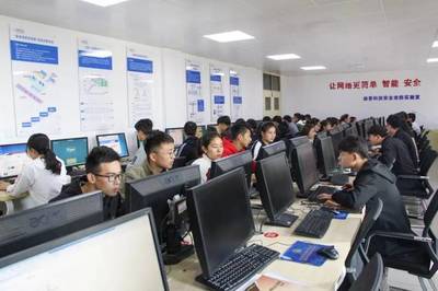 甘肅交通職業(yè)技術(shù)學院2019年網(wǎng)絡技術(shù)服務專業(yè)招生簡章