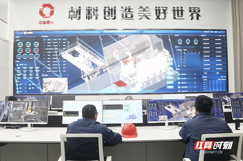 新質(zhì)生產(chǎn)力在天易｜瑞泰科技 熔鑄耐火材料的燈塔工廠與網(wǎng)絡(luò)技術(shù)服務(wù)